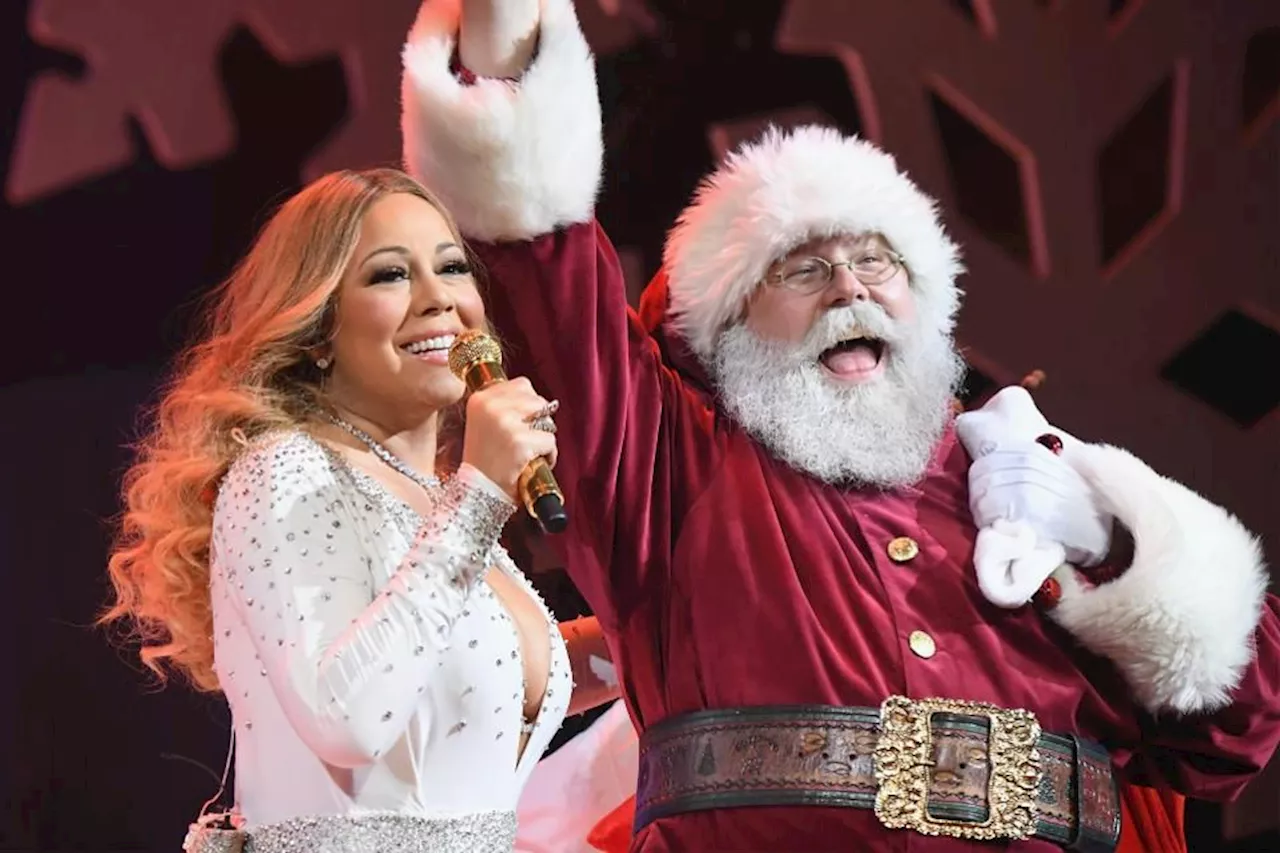 Mariah Carey is the new face of Walkers crisps and she’s making a sweet fortune