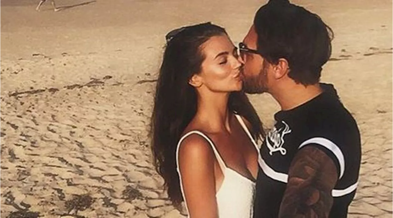 Mario Falcone and Emma McVey Rumoured to Have Split