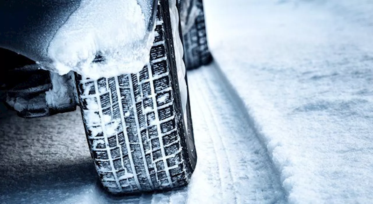 Met Éireann have issued a fresh snow/ice warning for three counties