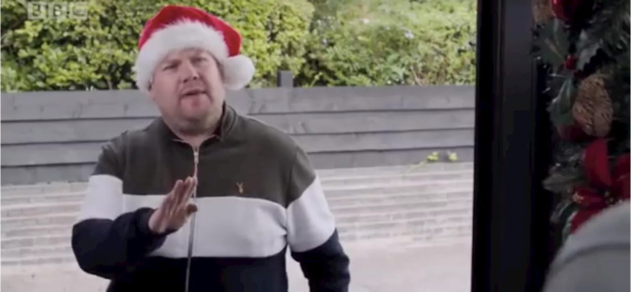 Smithy and Gavin are reunited in the brand new trailer for the Gavin and Stacey Christmas Special