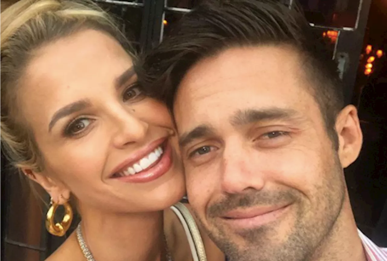 Spencer Matthews and Vogue Williams return to TV tonight for the second series of their hit show