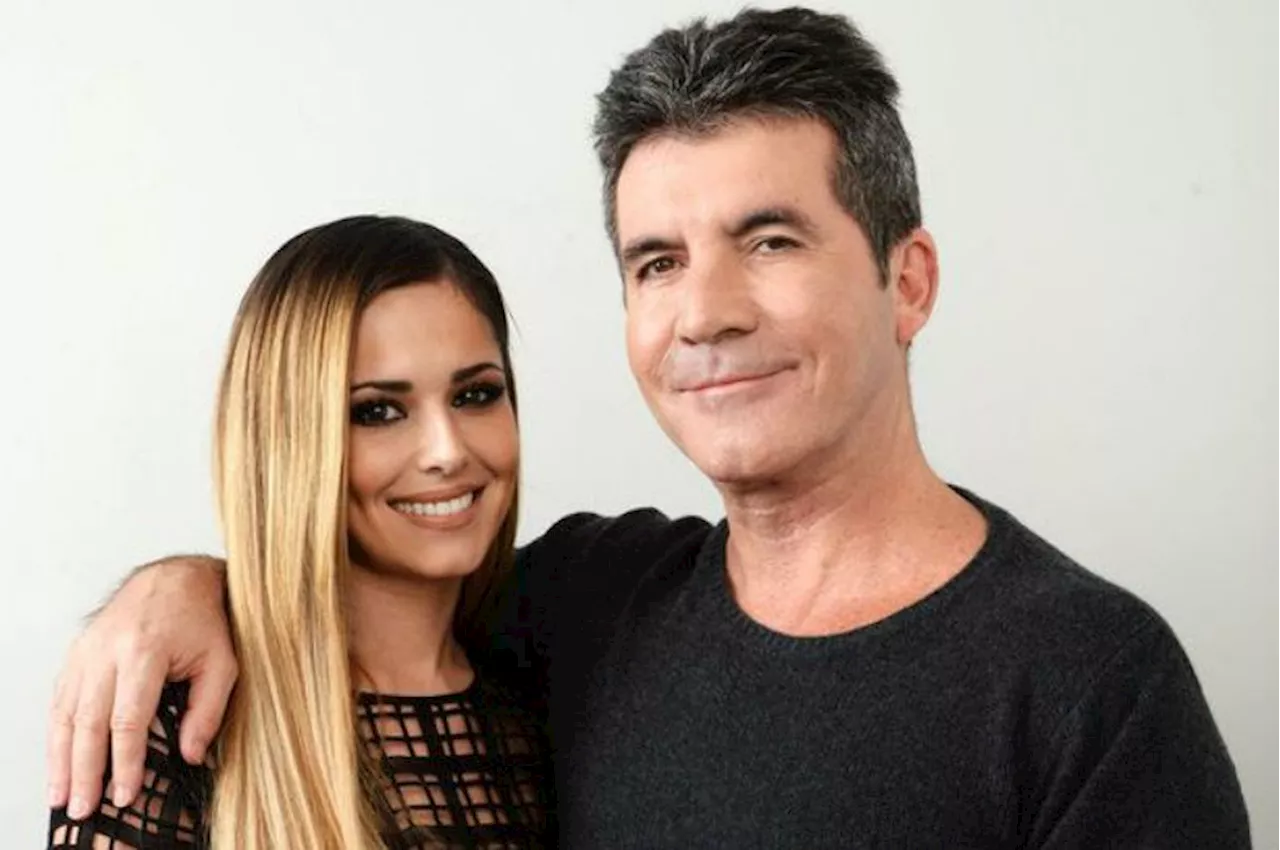 THIS French chateau is where Simon and Cheryl are holding Judges’ Houses