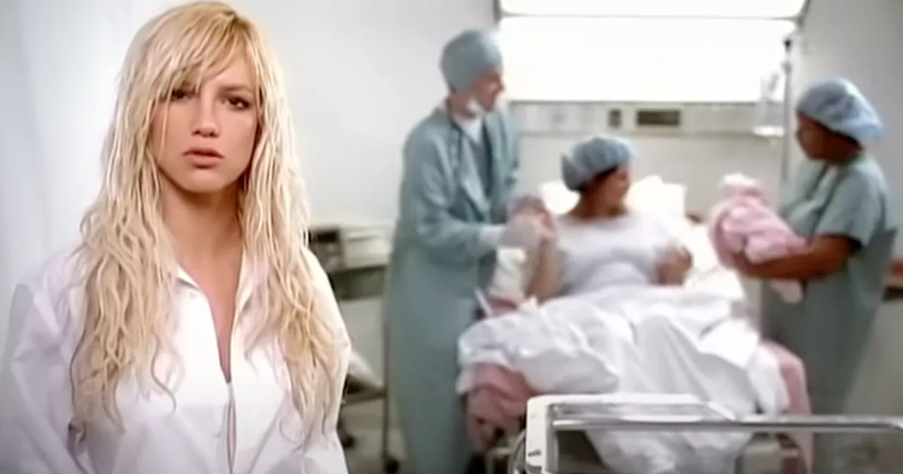 Fans Reevaluate Britney Spears' 'Everytime' Music Video After Abortion Revelation