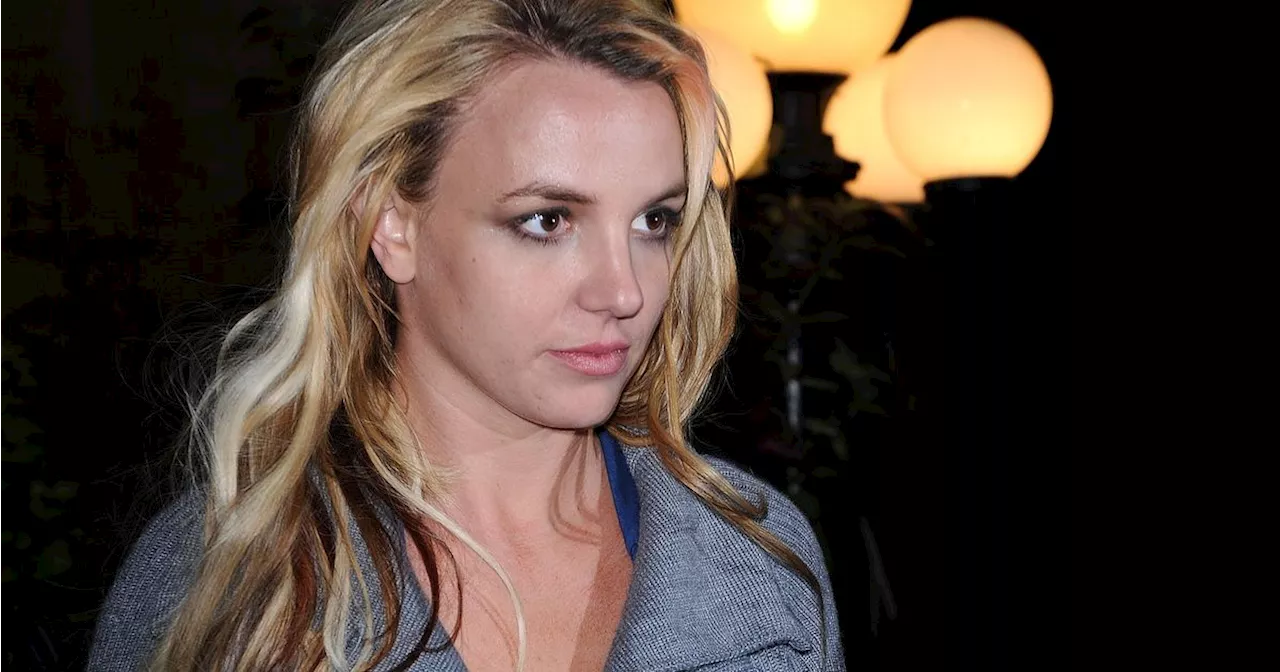 Britney Spears Reveals The Heartbreaking Reason She Shaved Her Head In 2007