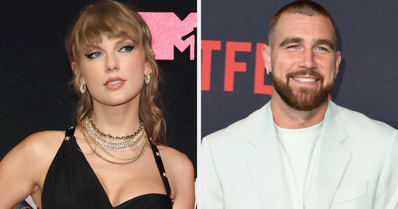 Taylor Swift And Travis Kelce Timeline: Their Story So Far