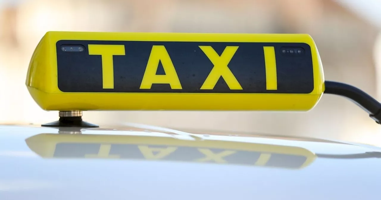 Bestechung bei Taxigewerbe? IHK-Mitarbeiter vor Gericht