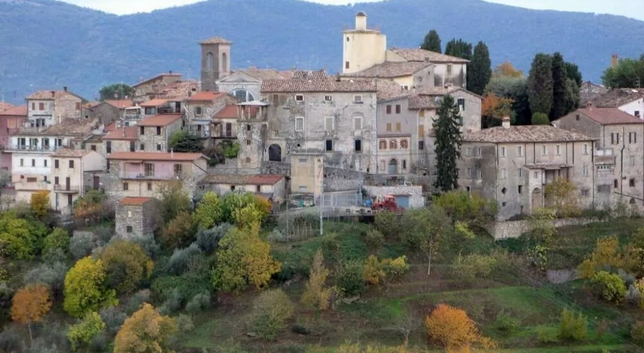 Casaprota in lutto per la scomparsa dell'insegnante Anna Rita Valentini