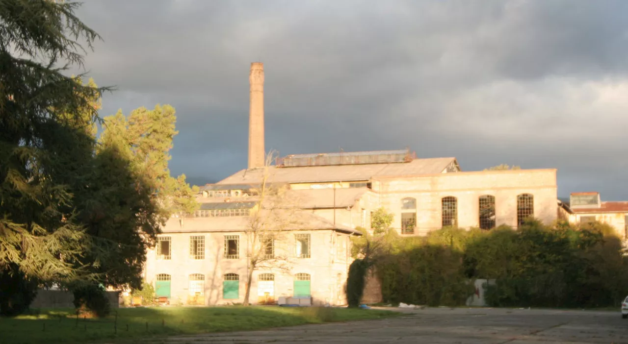 Rieti, allo studio un polo universitario nell'area intorno all'ex zuccherificio