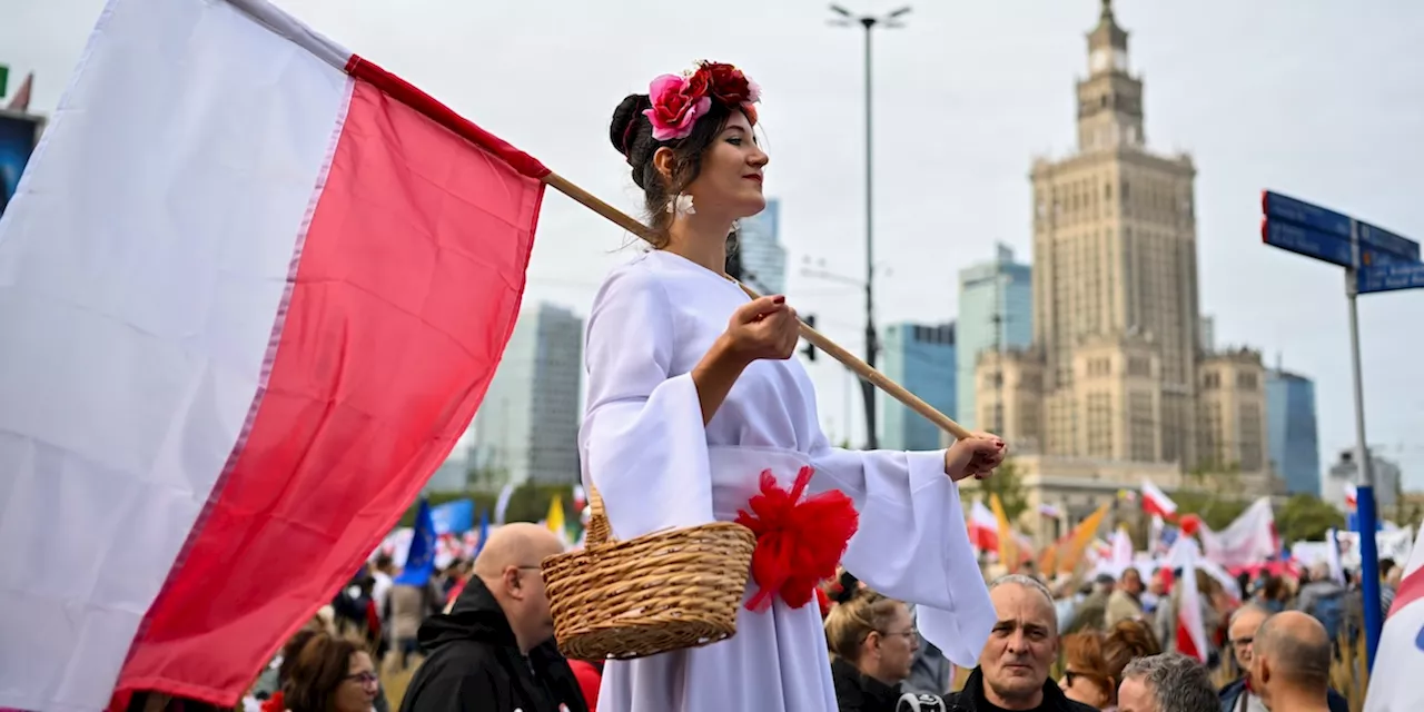 Le opposizioni in Polonia non avranno comunque vita facile