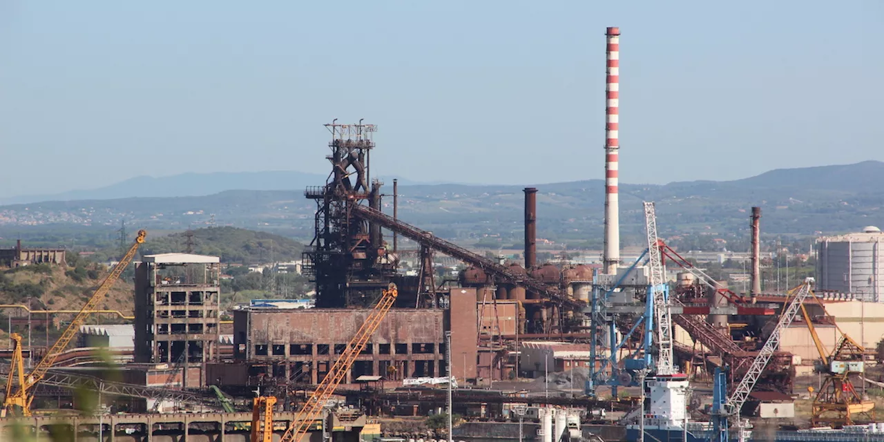 Piombino vuole l’acciaieria che il Friuli Venezia Giulia ha rifiutato