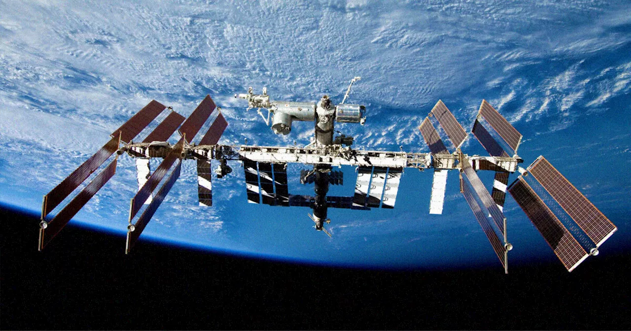 NASA's ISS Retirement and Future Space Exploration