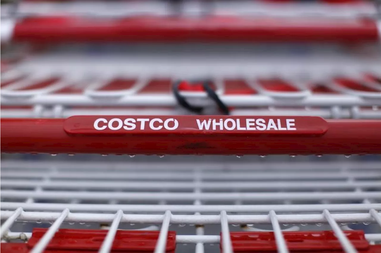 Costco taps operation chief Vachris as next CEO