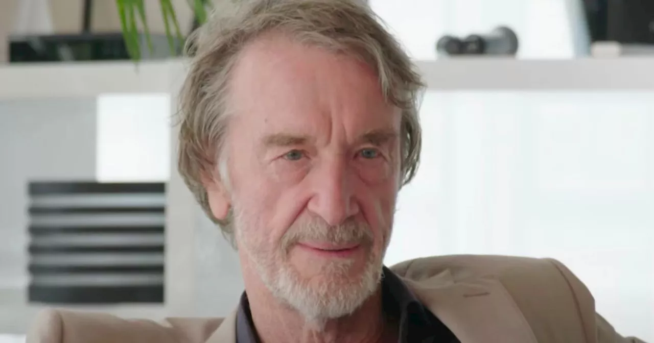 Man Utd takeover 'delayed' again with Glazer Sir Jim Ratcliffe vote pushed back