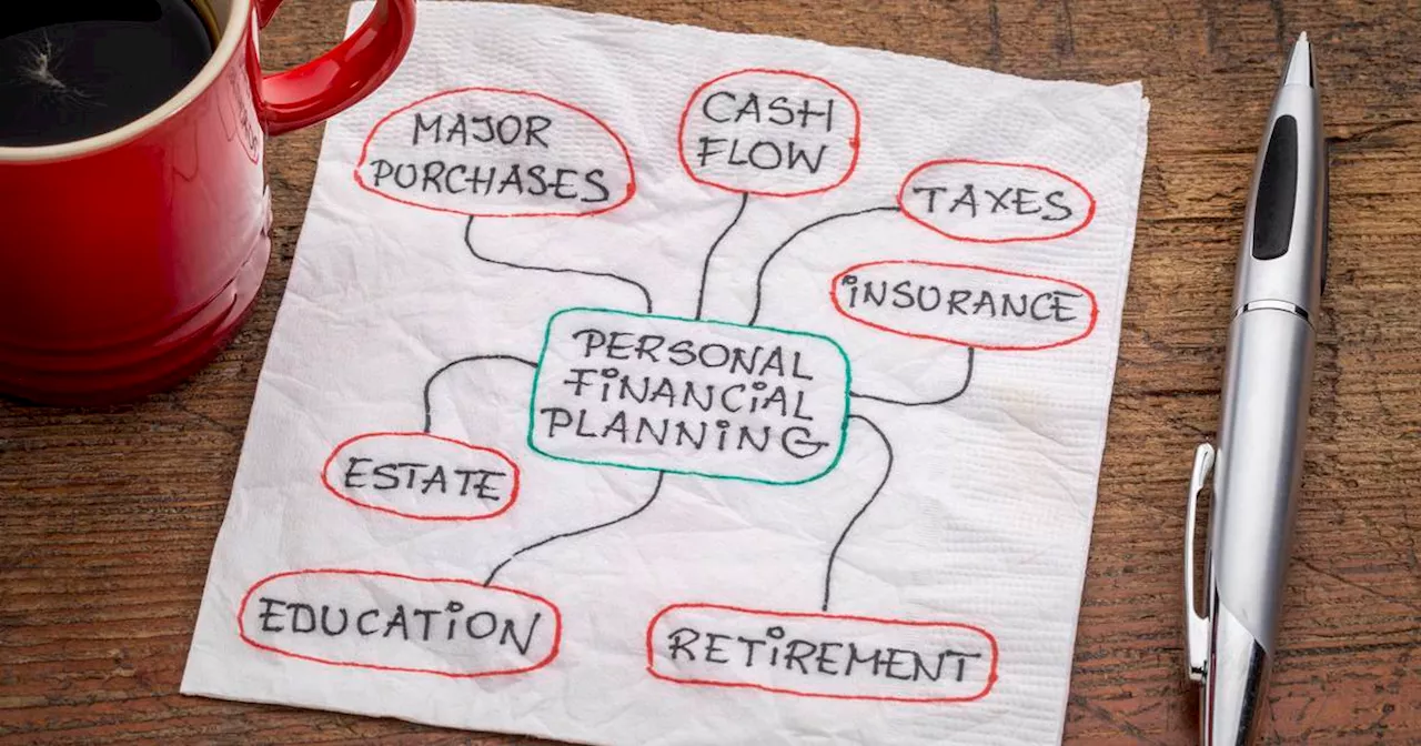 Financial planners: What are they and why do you need one?