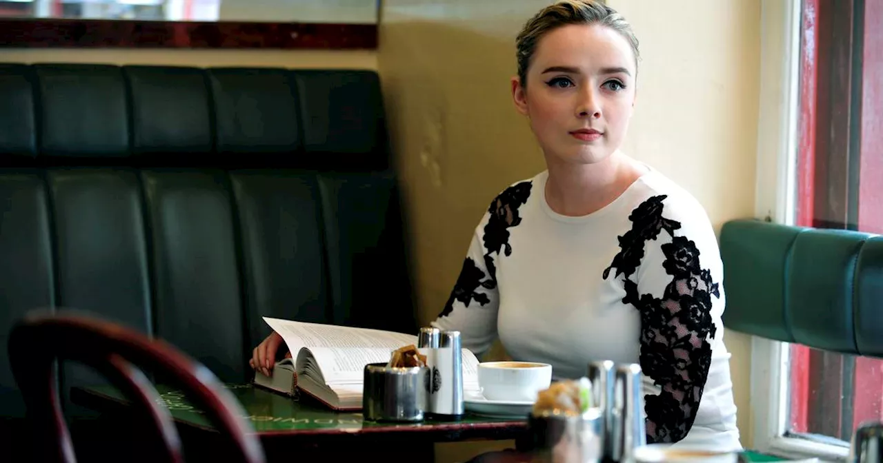 ‘I was surprised to discover it is easier to be Irish in Australia than it is in Britain’