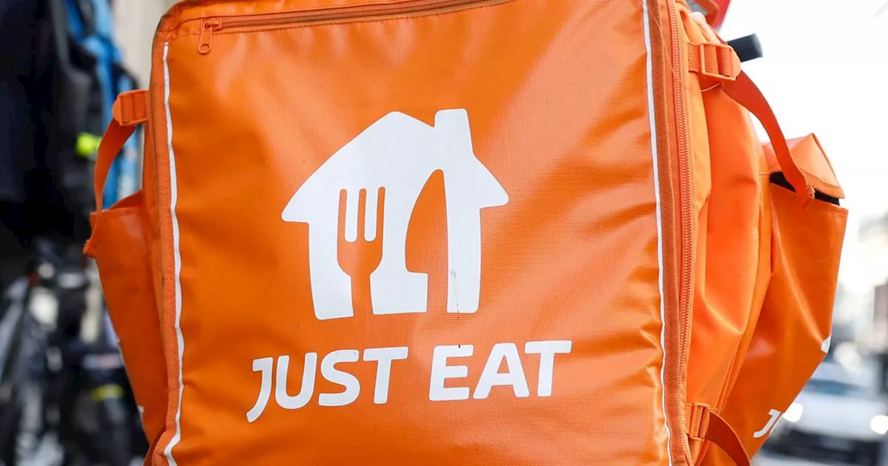 Just Eat lifts 2023 core profit outlook