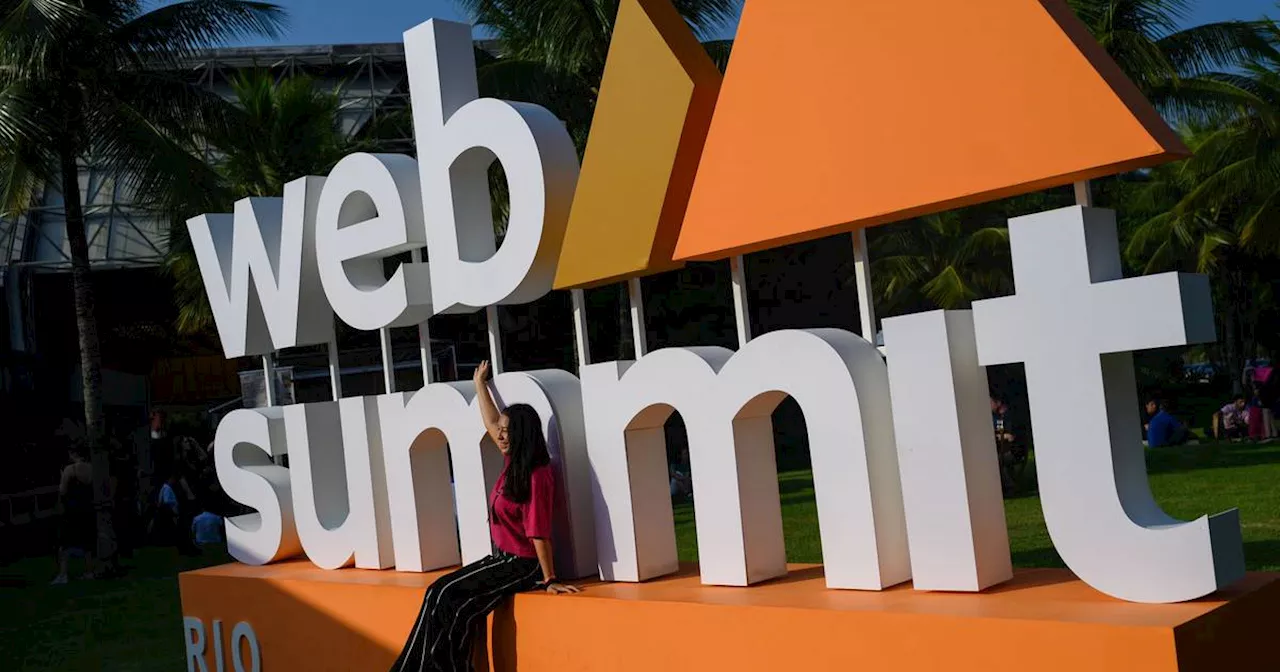 Web Summit loses appeal against €20,000 bill for damage to rented house