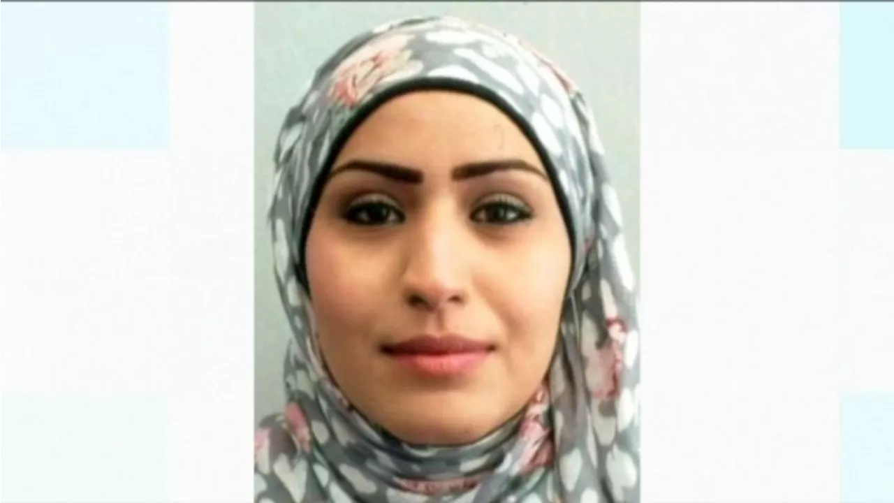 Rania Alayed: New information prompts A19 search near Thirsk for missing murdered wife