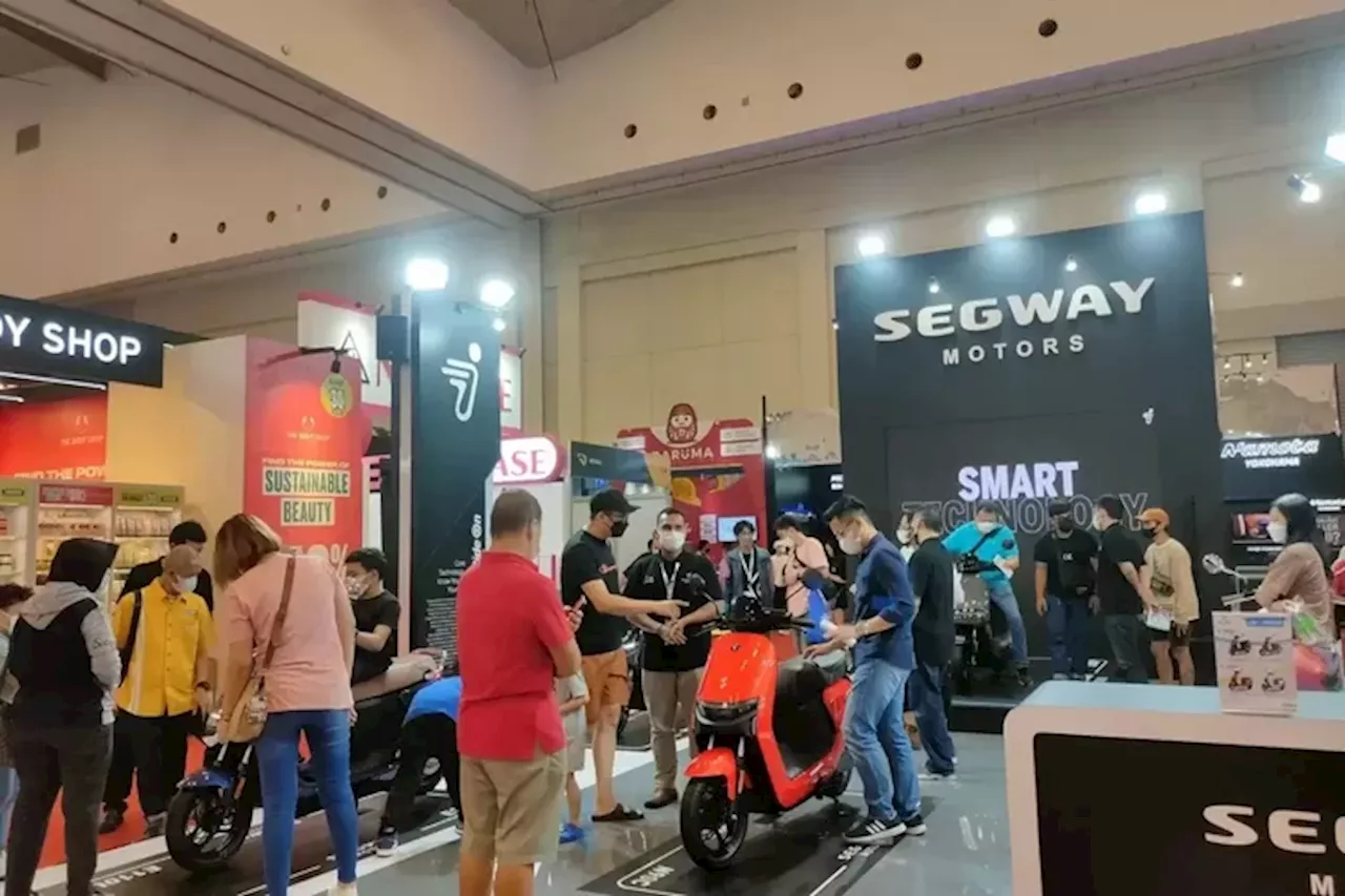 Dukungan FIFGroup untuk Gelaran IMOS 2023 Demi Pertumbuhan Industri Otomotif Nasional