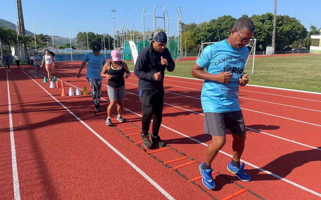 Centro esportivo em Campo Grande abre 1.400 vagas para aulas gratuitas em diversas modalidades