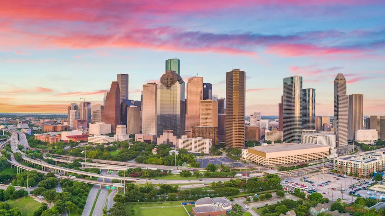 This is what likely Houston voters think about the direction of the city, survey says