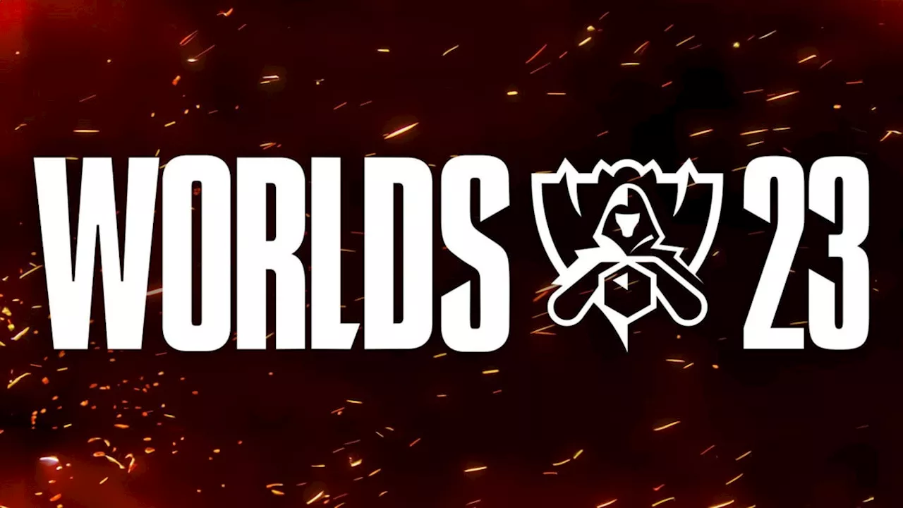 LoL: Worlds-Auftakt 2023 - Haben die Europäer eine Chance?