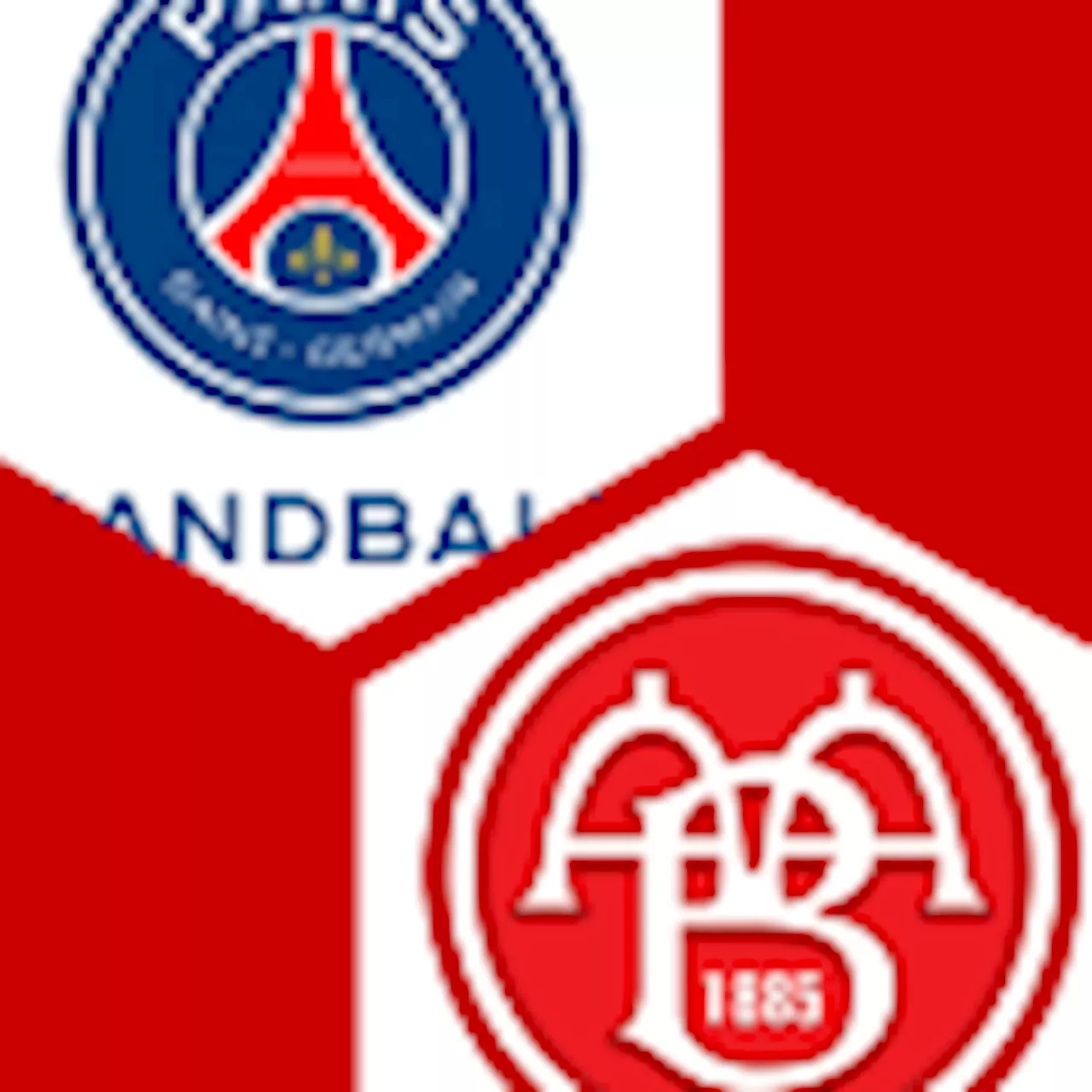 | Paris Saint-Germain Handball - Aalborg AB Handbold 33:30 | Vorrunde, 5. Spieltag