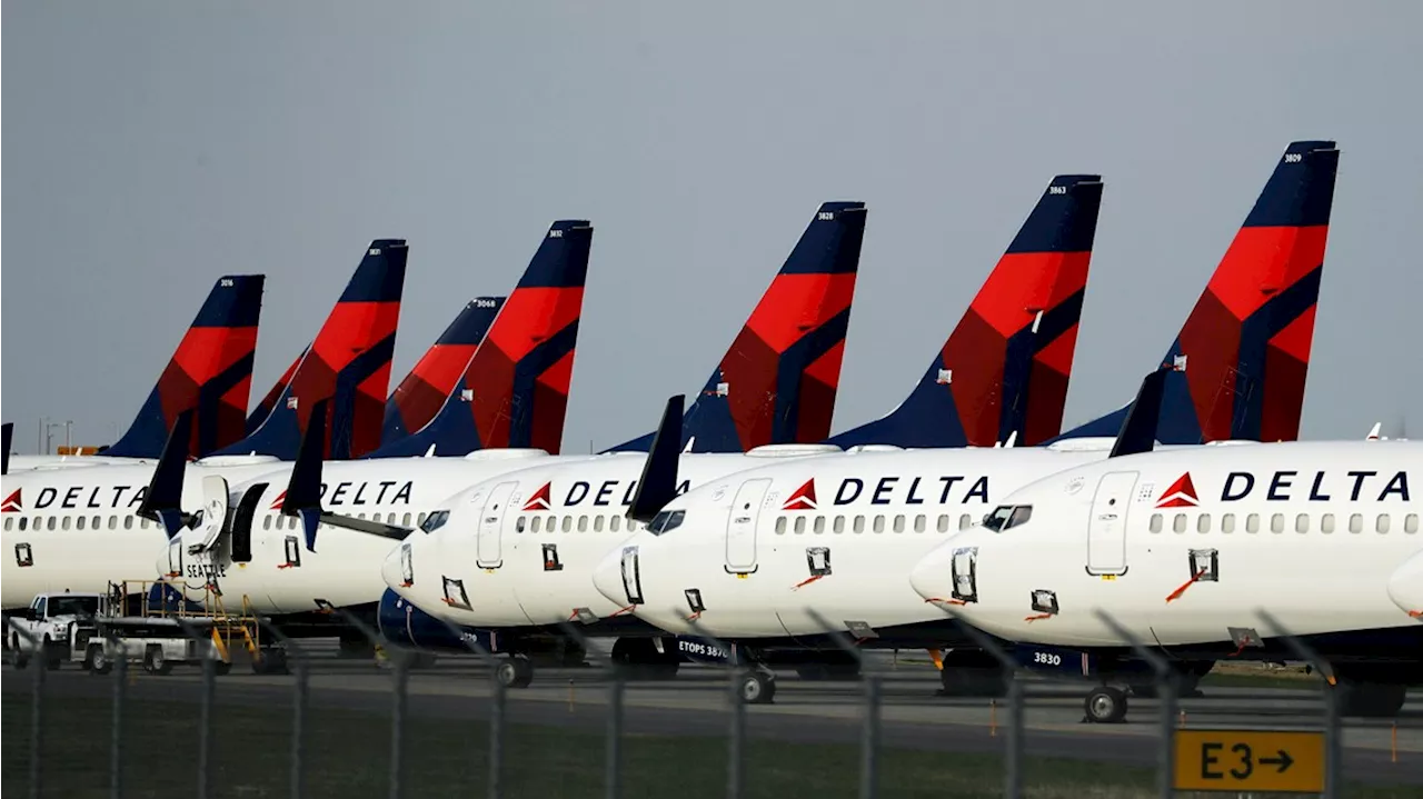 Delta Air Lines scales back changes to its loyalty program after a revolt by customers