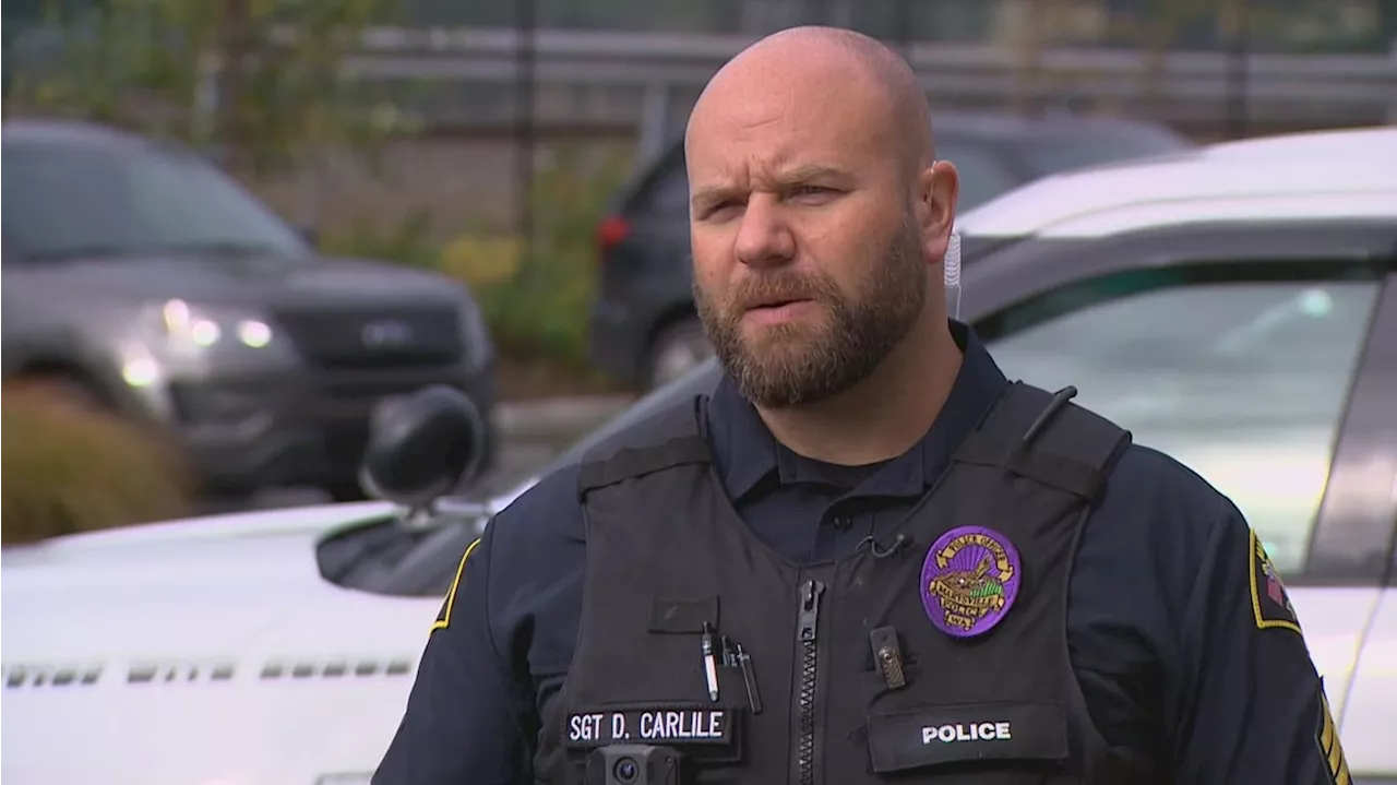 'Intervention' training spreading through Washington state's police departments