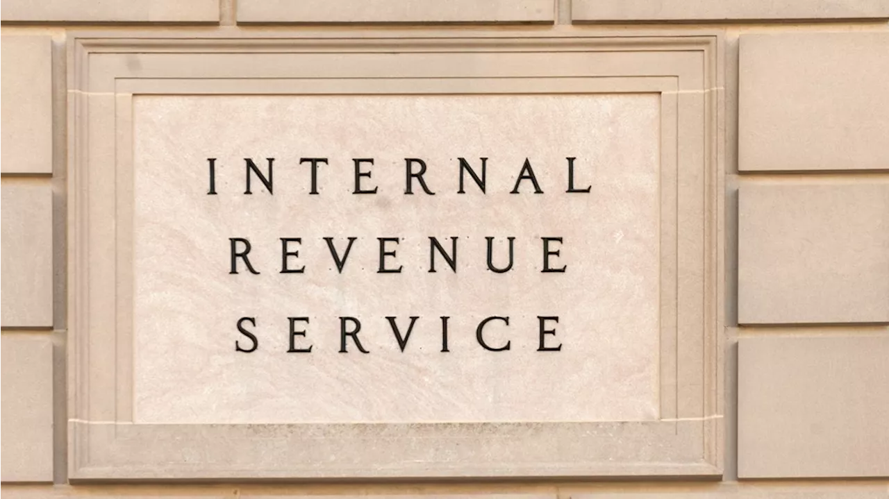 Washington among states in new IRS tax filing pilot program