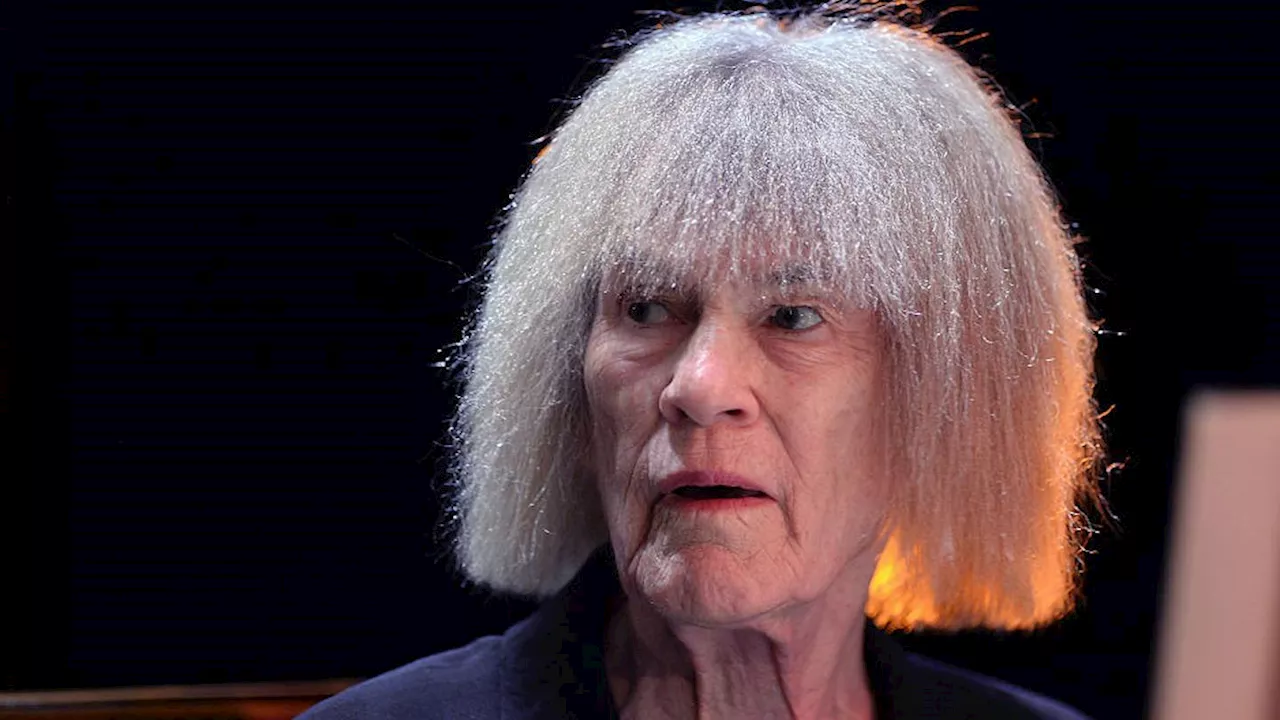 Carla Bley, influential jazz pianist, composer, dead at 87