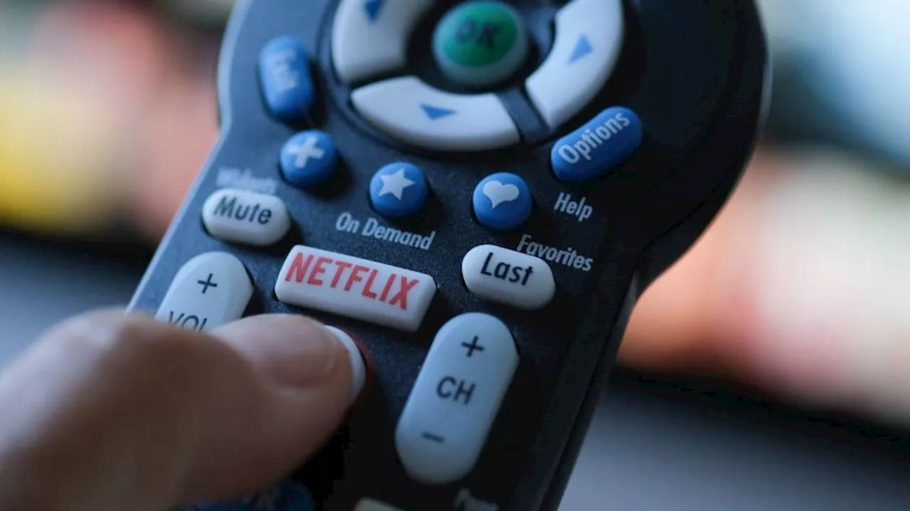 Netflix announces price increases