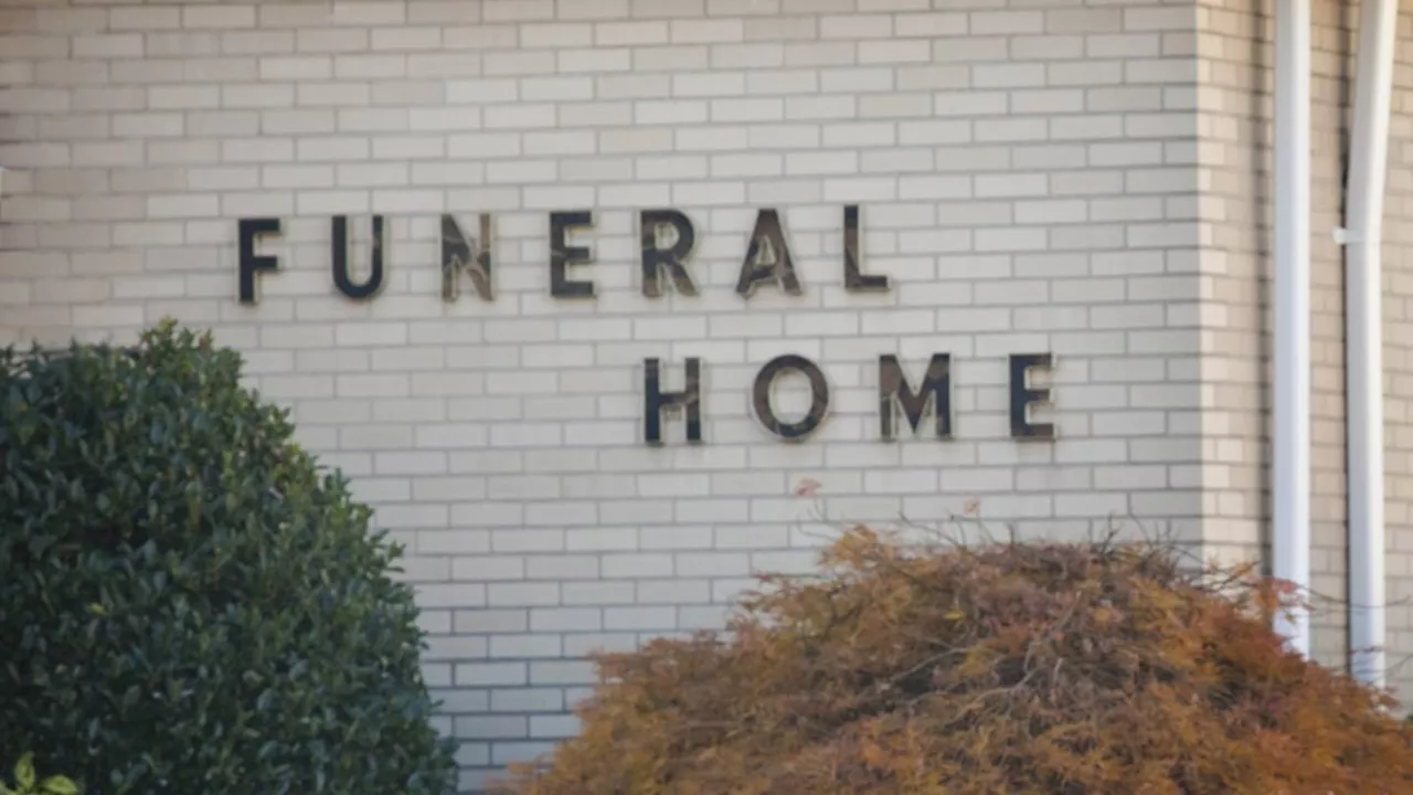 Officials: Number of decaying bodies found at Colorado funeral home rises to 189