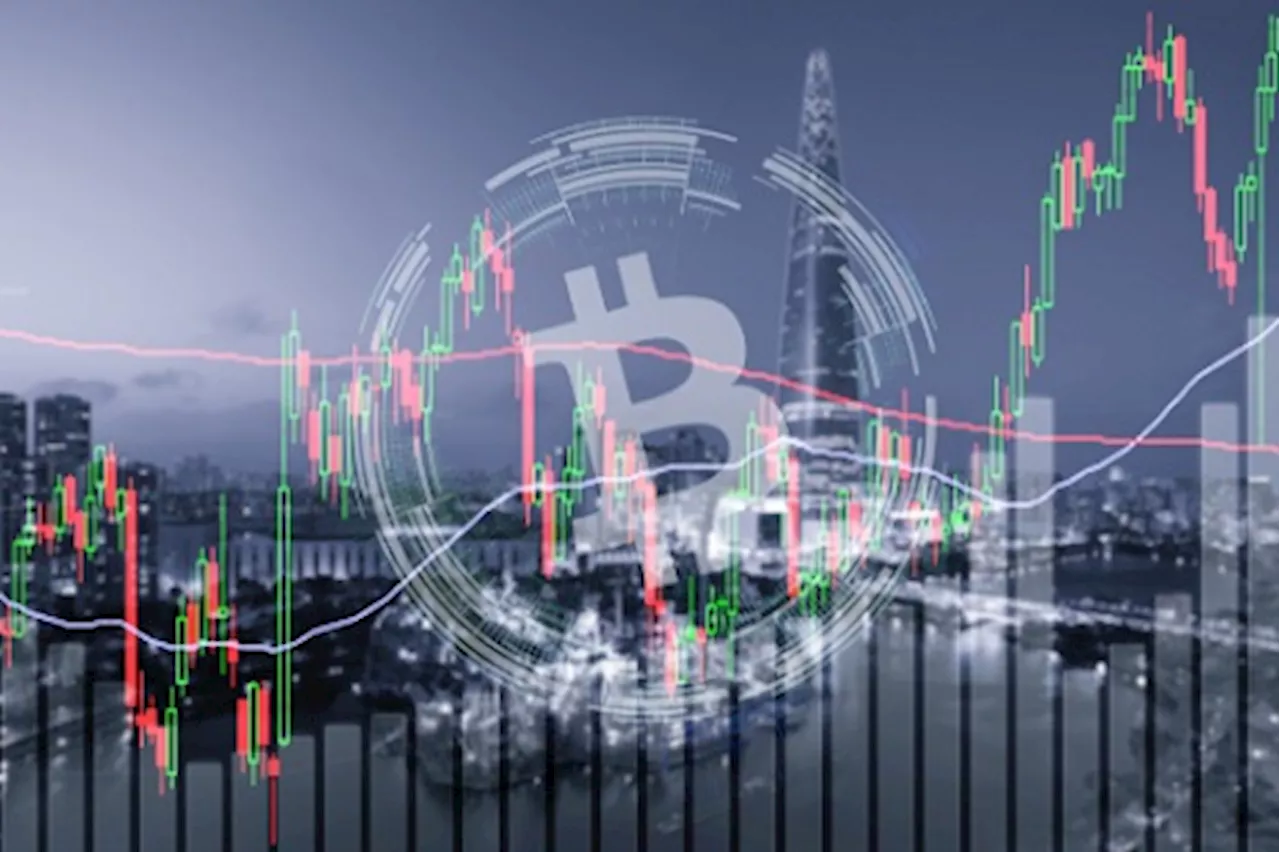 Bitcoin treads water at $28,200 as analysts predict a pullback to the low $20k region
