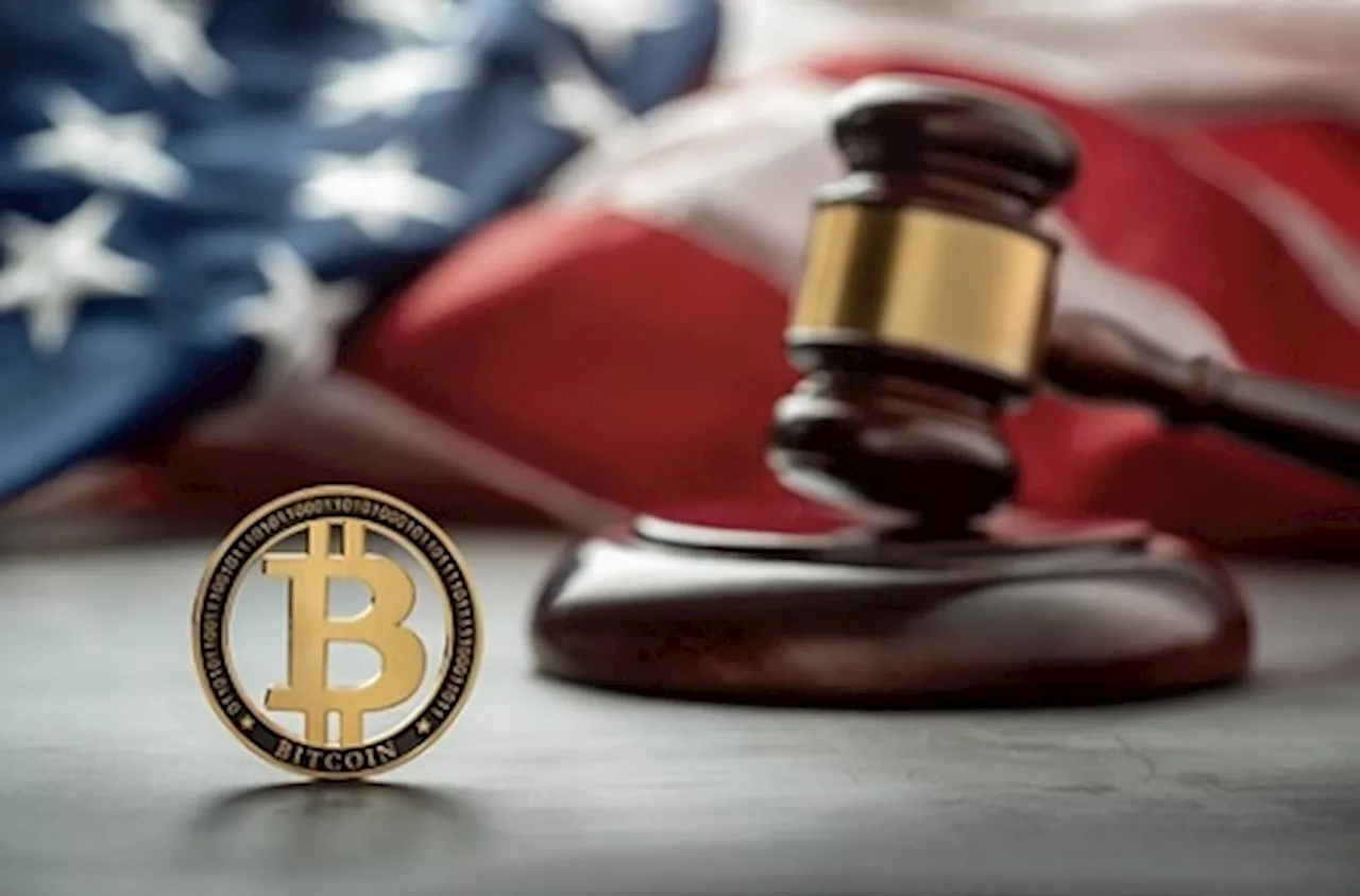 U.S. government is a 'Bitcoin whale' with holdings of nearly 200k BTC