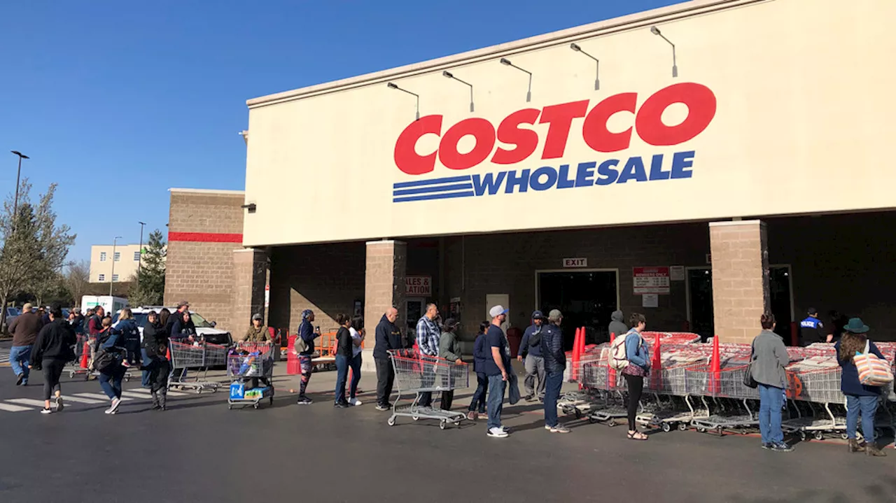 Costco CEO to step down, successor named for 2024 transition