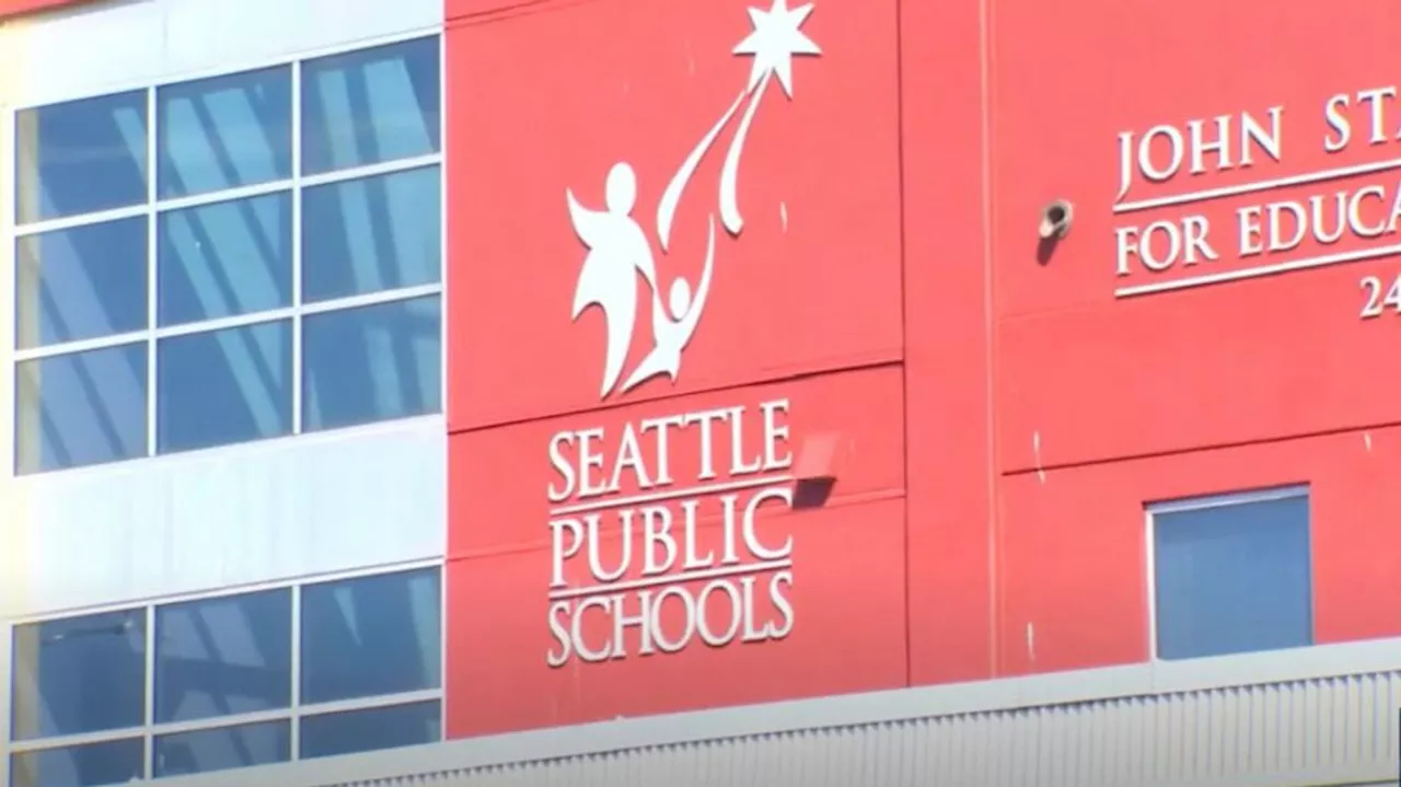 Seattle parents demand answers from district over classroom shuffling