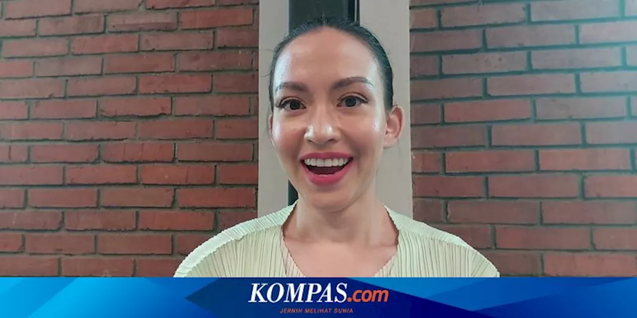 Hampir Drop Out, Karina Nadila Selesaikan Tesis Saat Hamil