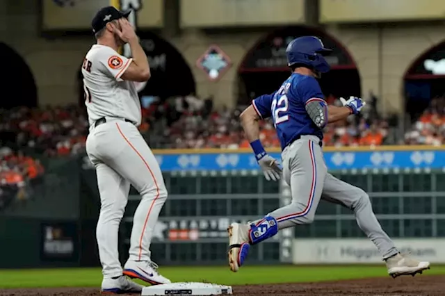 Who is Dusty Baker's son? Astros manager's 24-year-old child got close with  Pres. George W. Bush at ALCS Game 3 - ABC13 Houston