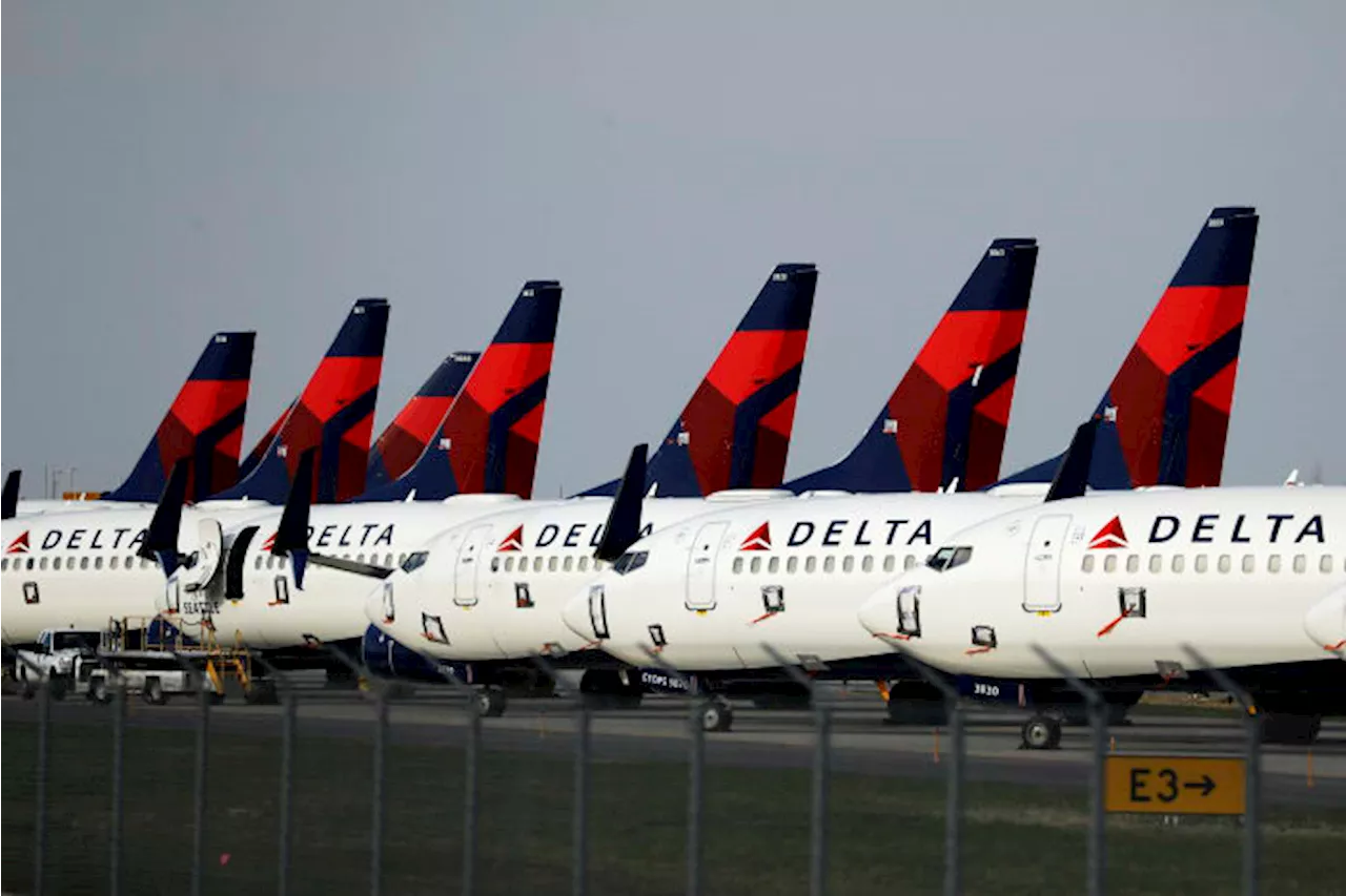 Delta Air Lines scales back changes to its loyalty program after a revolt by customers