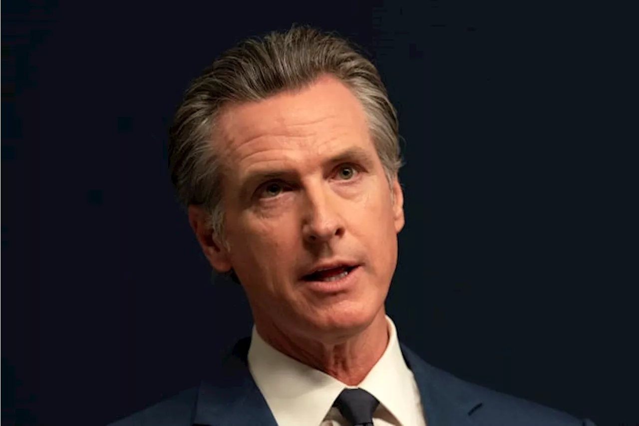 In big year for labor, California Gov. Gavin Newsom delivers both wins and surprises