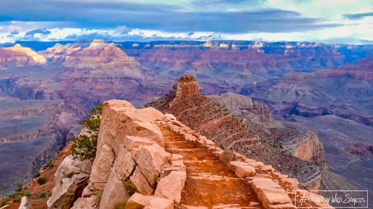 Why a popular Grand Canyon trail is restricted