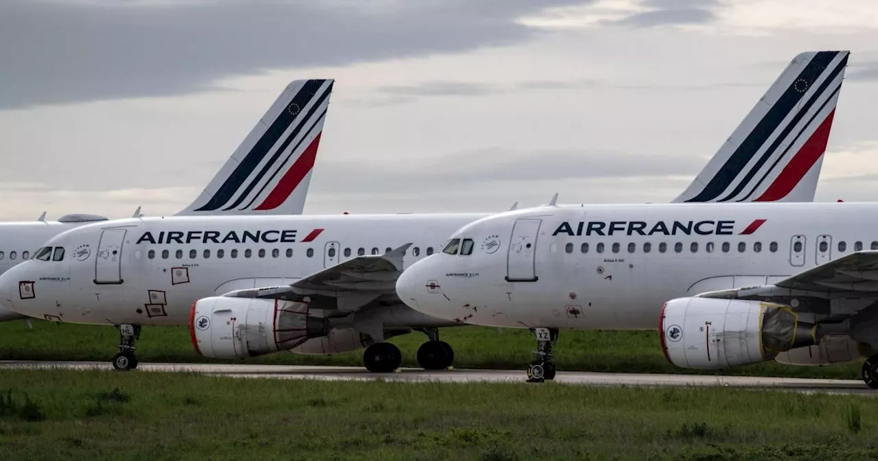 Frankreich: Mehrere Flughäfen wegen Bombendrohungen gesperrt