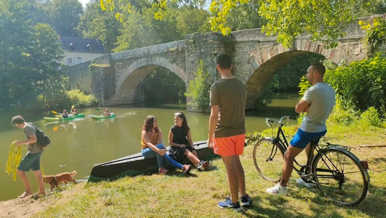 Ouest Aveyron : « Une saison touristique plutôt bonne »