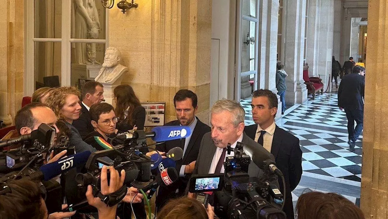 Retour du 49.3 à l'Assemblée nationale : les réactions des élus gersois