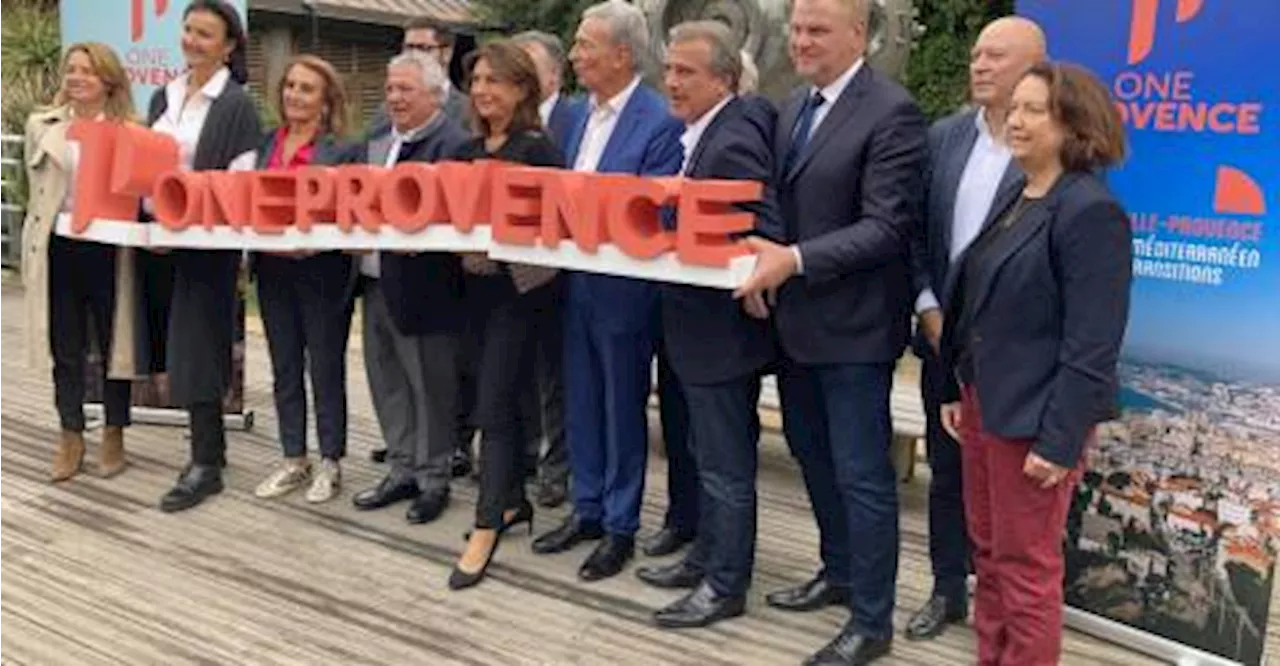 One Provence à la conquête de l’attractivité métropolitaine