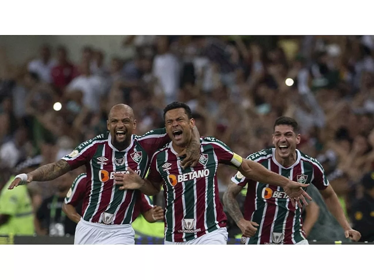 Fluminense busca manter escrita recente contra o Corinthians no Maracanã para voltar ao G6