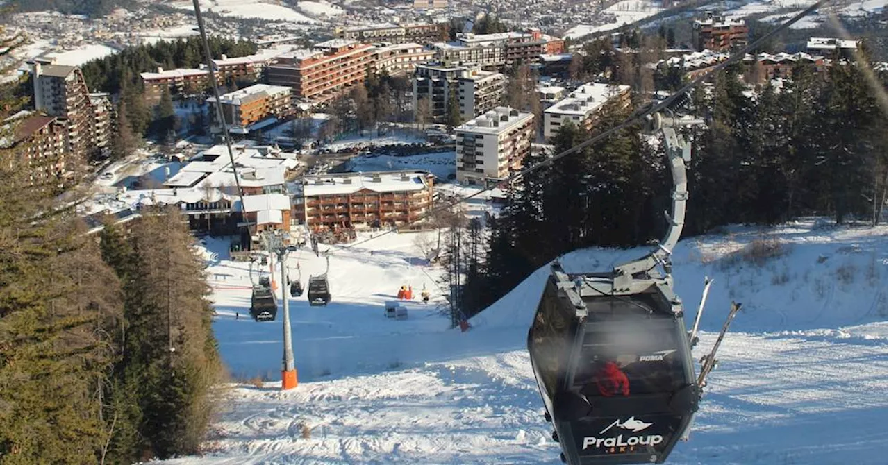 Vallée de l'Ubaye : un collectif demande un moratoire sur l'Espace Lumière