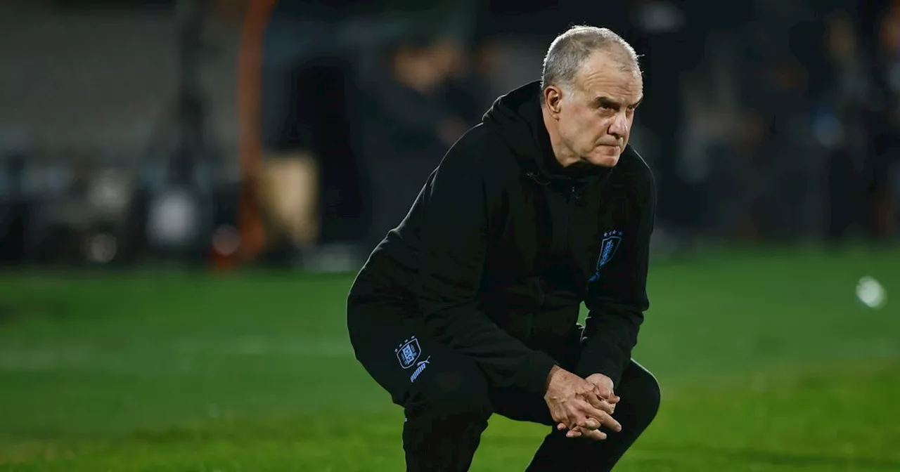 Bielsa breaks 22-year Brazil hoodoo as ex-Leeds United coach records famous win