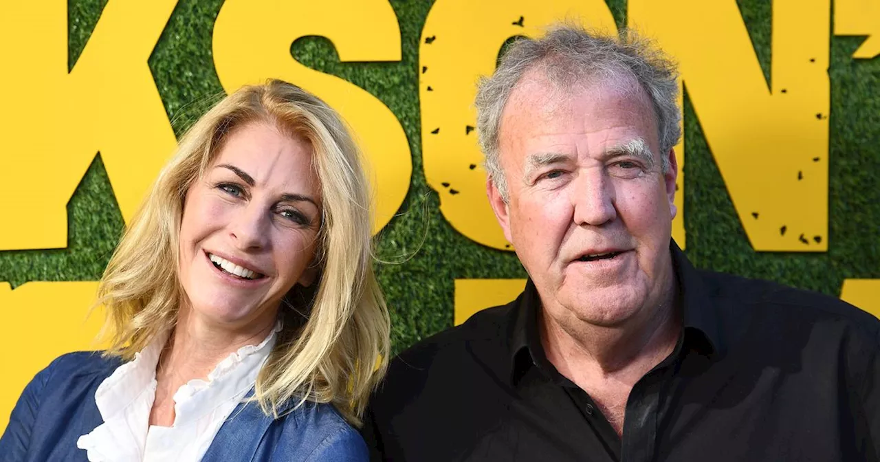 Clarkson's Farm fans cross fingers for Christmas release of new season